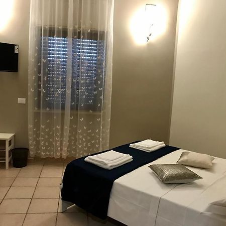 B&B Luminari Rome Buitenkant foto